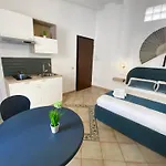 Bonito Apartment2 Lejlighed Palermo