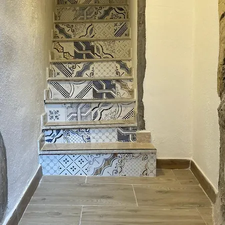 Apartman Bonito Apartment2 Palermo