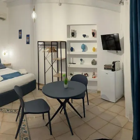 Lejlighed Bonito Apartment2 *