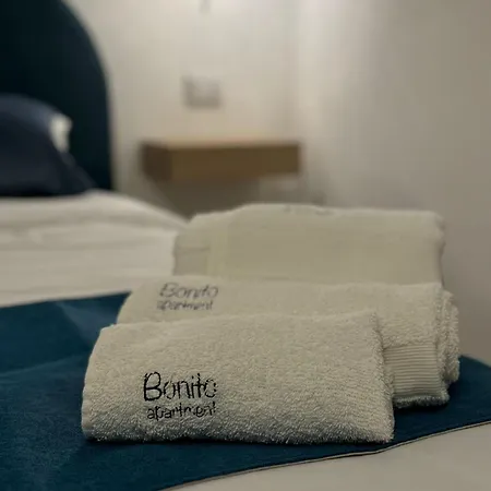 Bonito Apartment2 *