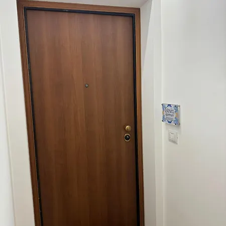 Apartman Bonito Apartment2 *