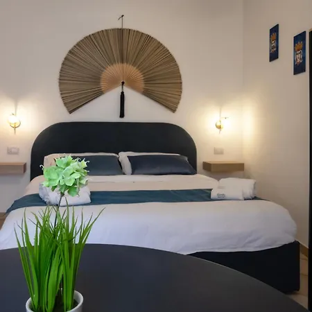 Bonito Apartment2 Palermo
