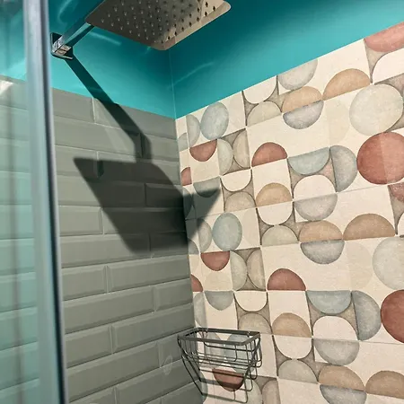 アパート Bonito Apartment2