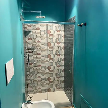 Bonito Apartment2 * パレルモ