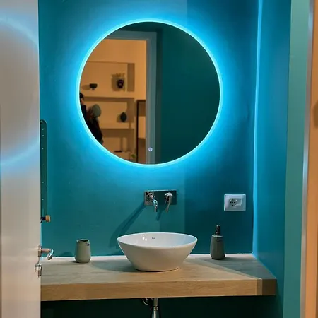 アパート Bonito Apartment2 *