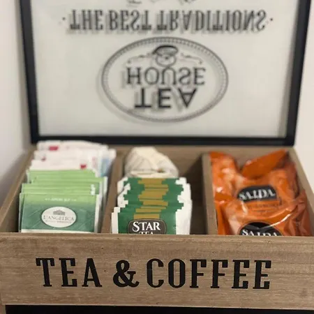 アパート Bonito Apartment2 パレルモ