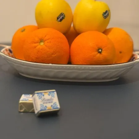 Bonito Apartment2 パレルモ